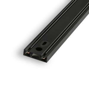 VIDEX VL-TRMS-FTS10B Szyna zbiorcza magnetyczna 48V 1m czarna